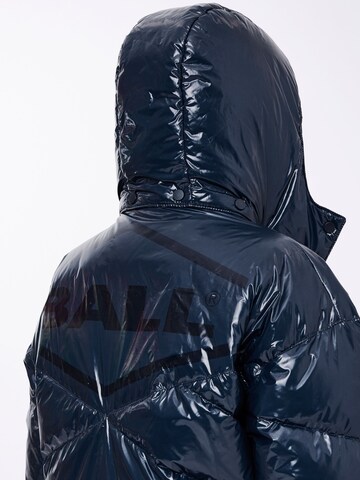 Ball Jacke 'Salvadore' in Blau