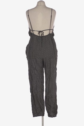 Asos Overall oder Jumpsuit XXXL in Schwarz