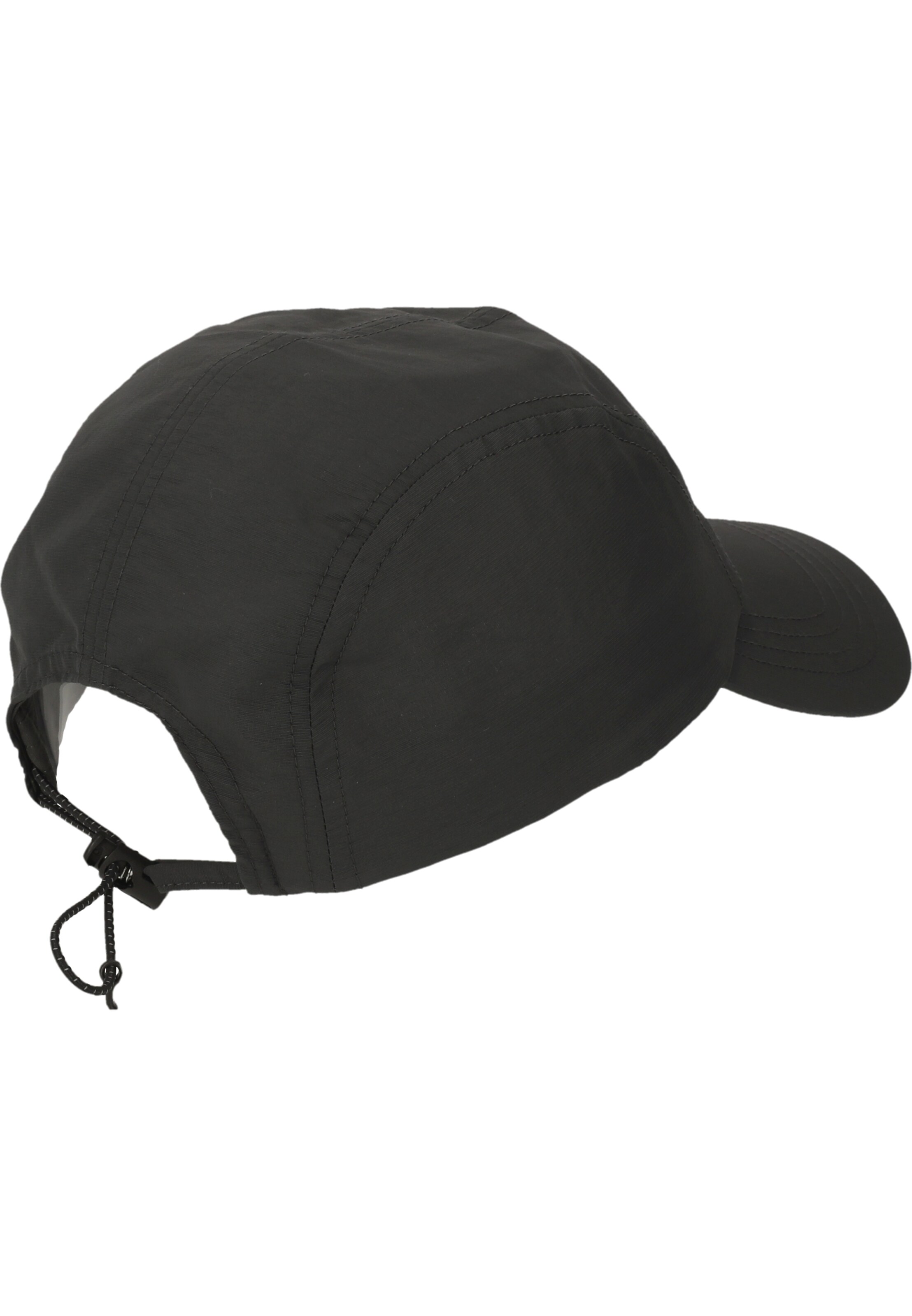 SOS Cap'Collose' in Grau