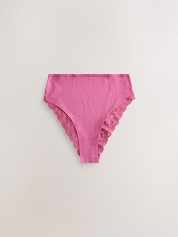 Next Трусы-слипы в Смешанный