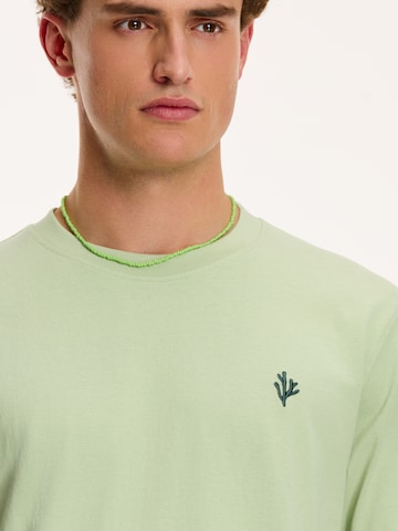 Shiwi - Camiseta en verde