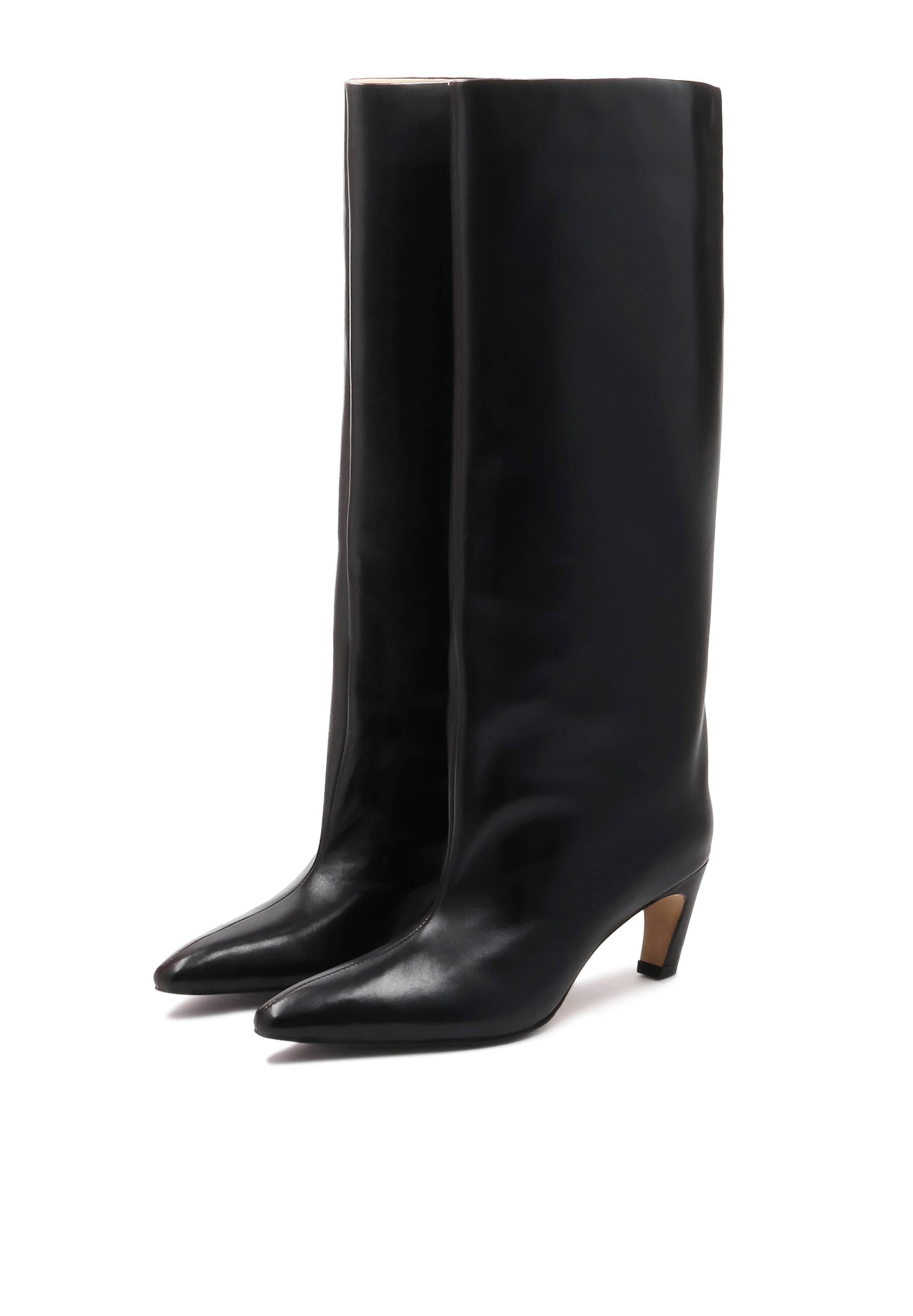 Kazar Studio Сапоги в Черный