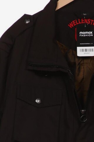 Wellensteyn Jacket & Coat in XL in Brown