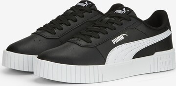 PUMA Sneakers 'Carina 2.0' in Black