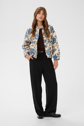 Cream Overgangsjakke 'CRMaisey' i beige