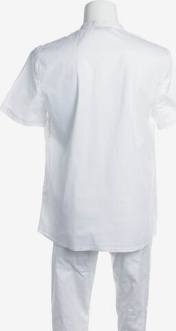 Peserico Blouse & Tunic in L in White