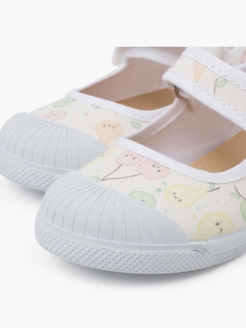 Ballerina di Pisamonas in giallo