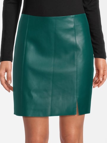 Orsay Skirt 'Mayu' in Green: front