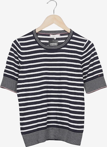 TOMMY HILFIGER Pullover S in Mischfarben: Vorderseite