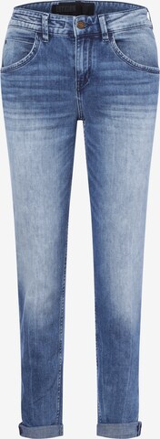 DRYKORN Regular Jeans 'Like' in Blue