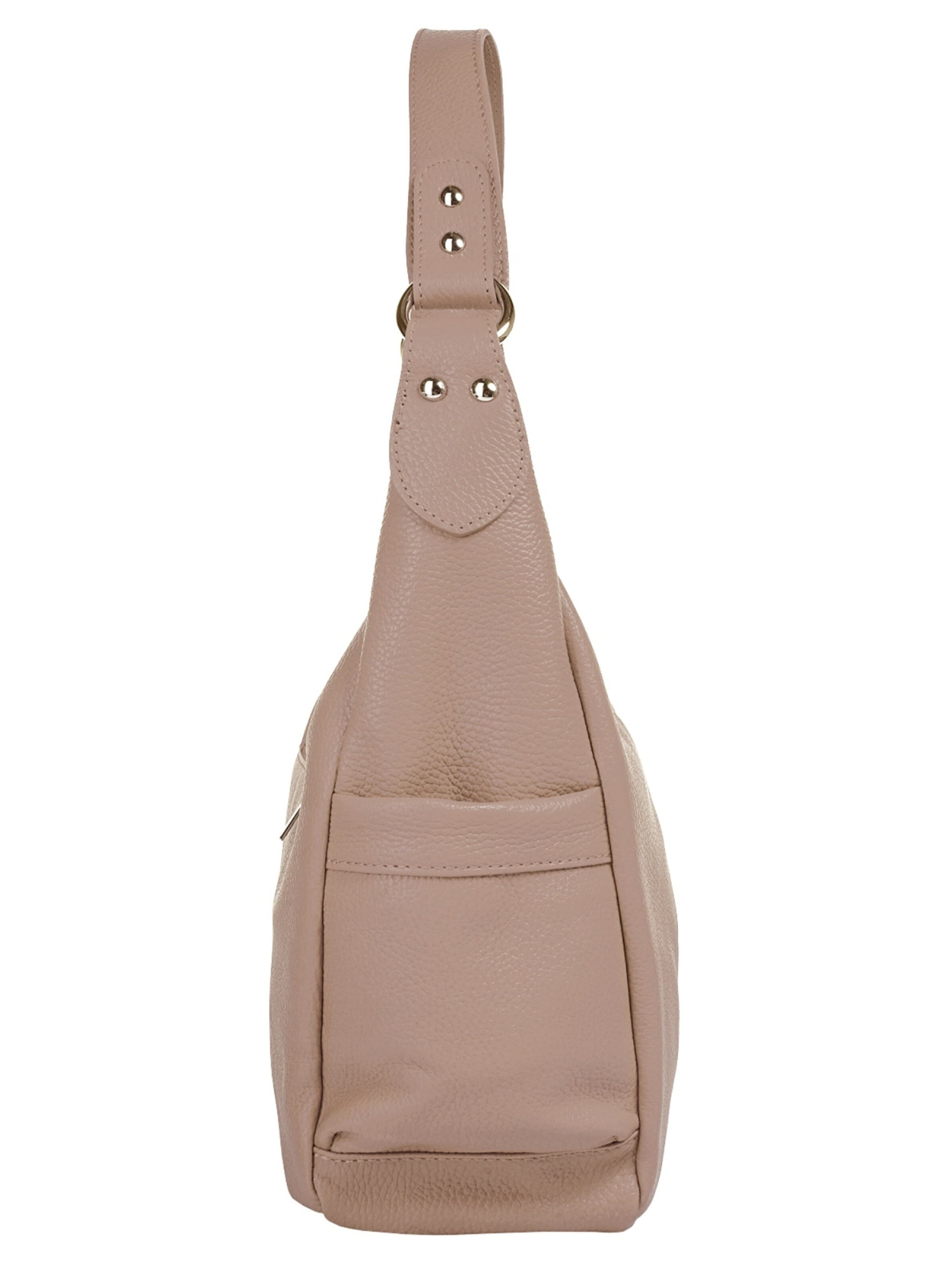 Sac bandoulière Samantha Look en rose