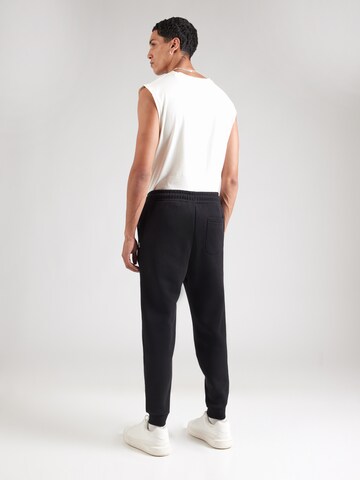 JACK & JONES Конический (Tapered) Штаны 'JPSTGORDON JJBRADLEY' в Серый