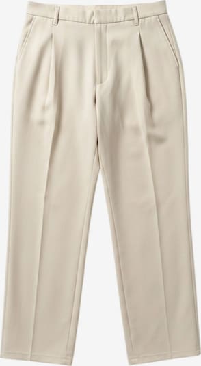Kleidermafia Housut koossa 24 värissä beige, Tuotenäkymä