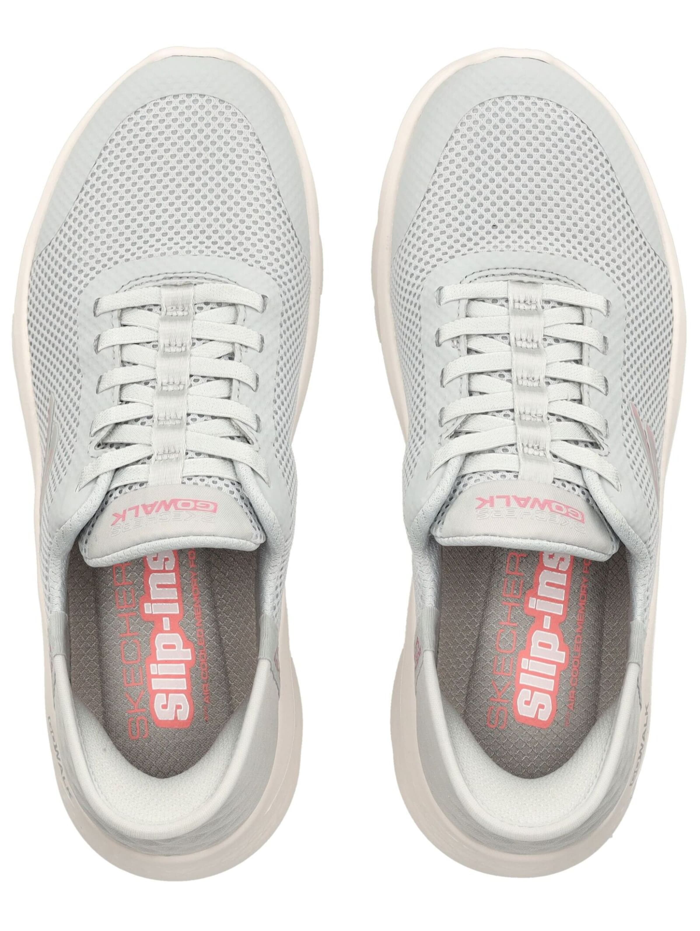 SKECHERS Sneakers in Grey