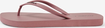 O'NEILL Sandaler i pink: forside