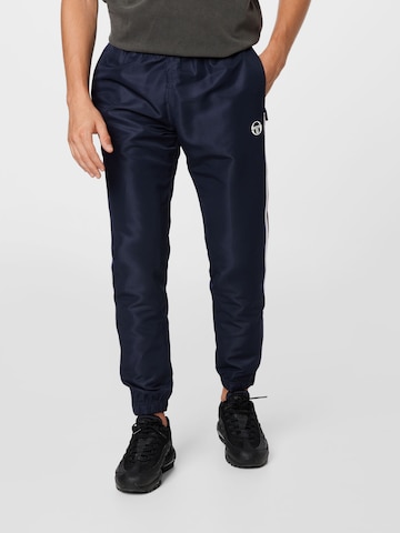 Sergio Tacchini Tracksuit 'Agave' in Blue