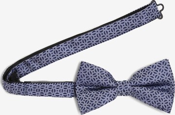 Andrew James Bow Tie ' ' in Blue