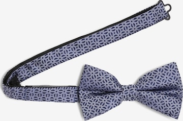 Andrew James Bow Tie ' ' in Blue