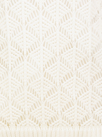 Eight2Nine Pullover in Beige