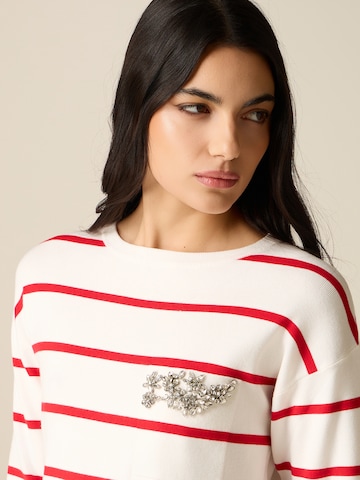 oltre - Jersey en blanco