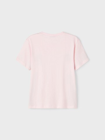 LMTD Bluser & t-shirts 'Day' i pink