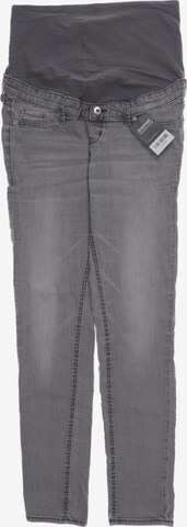 H&M Jeans 29 in Grau: predná strana