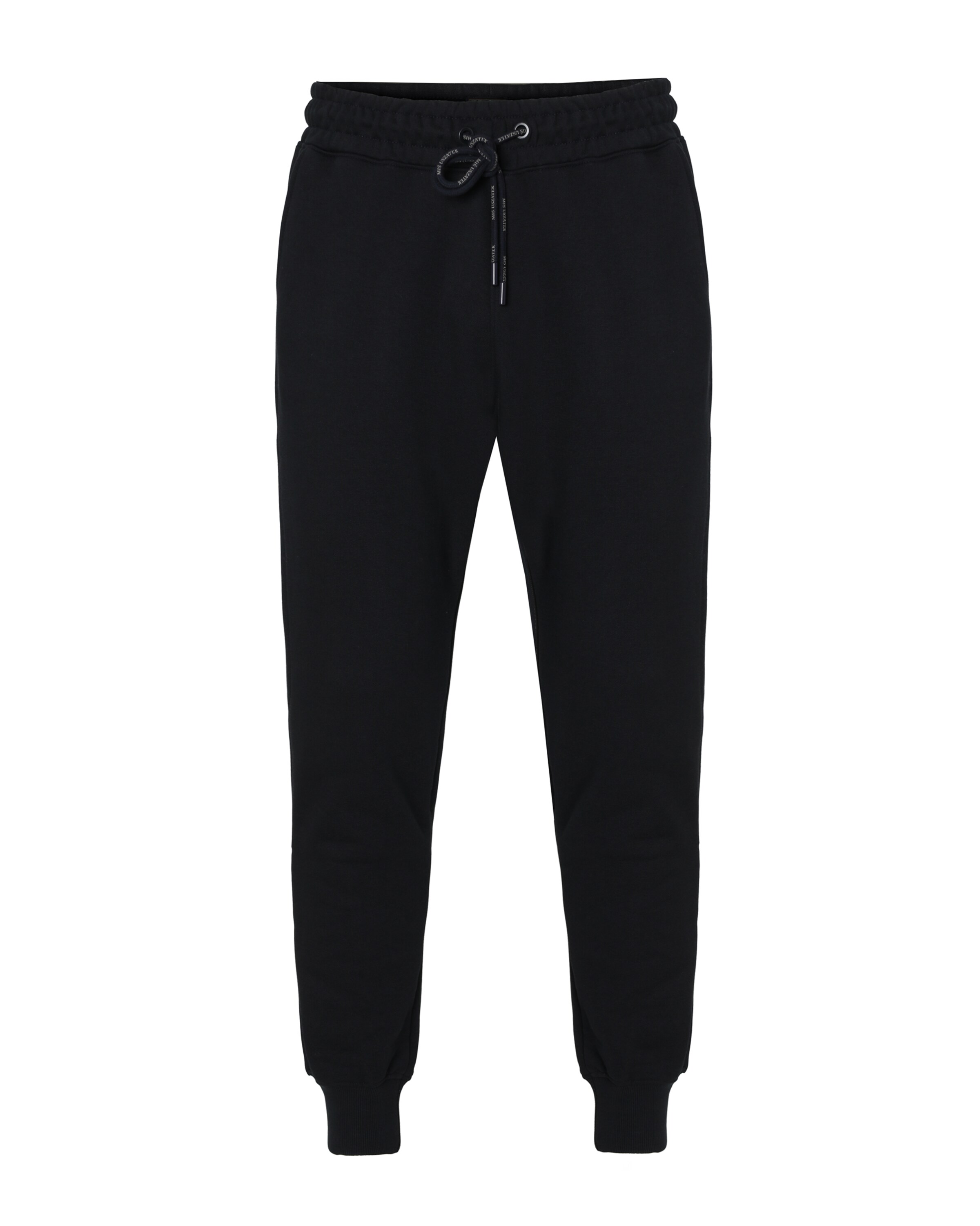 Coupe slim Pantalon 'ALBERTO' TATUUM en bleu : devant