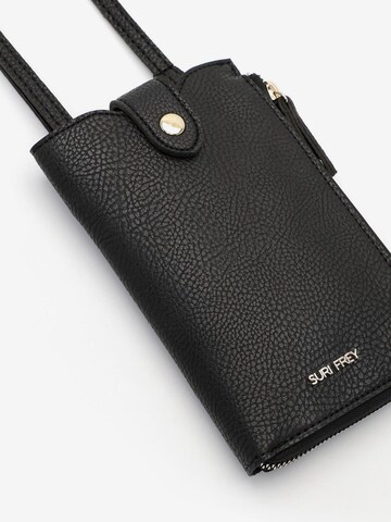 Suri Frey Smartphone case 'Candy' in Black