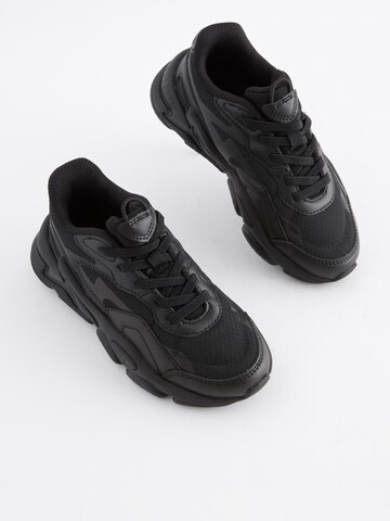Sneaker di Next in nero