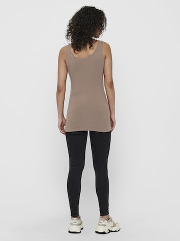 ONLY Top in Beige