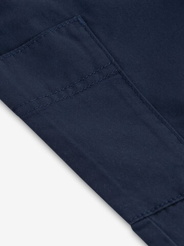 Next Loosefit Broek in Blauw