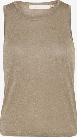 InWear Vest i guld: forside