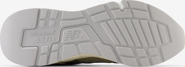 new balance Sneaker low '997R' in Grün