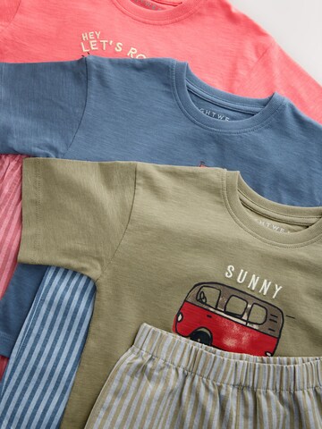 Next Schlafanzug in Blau