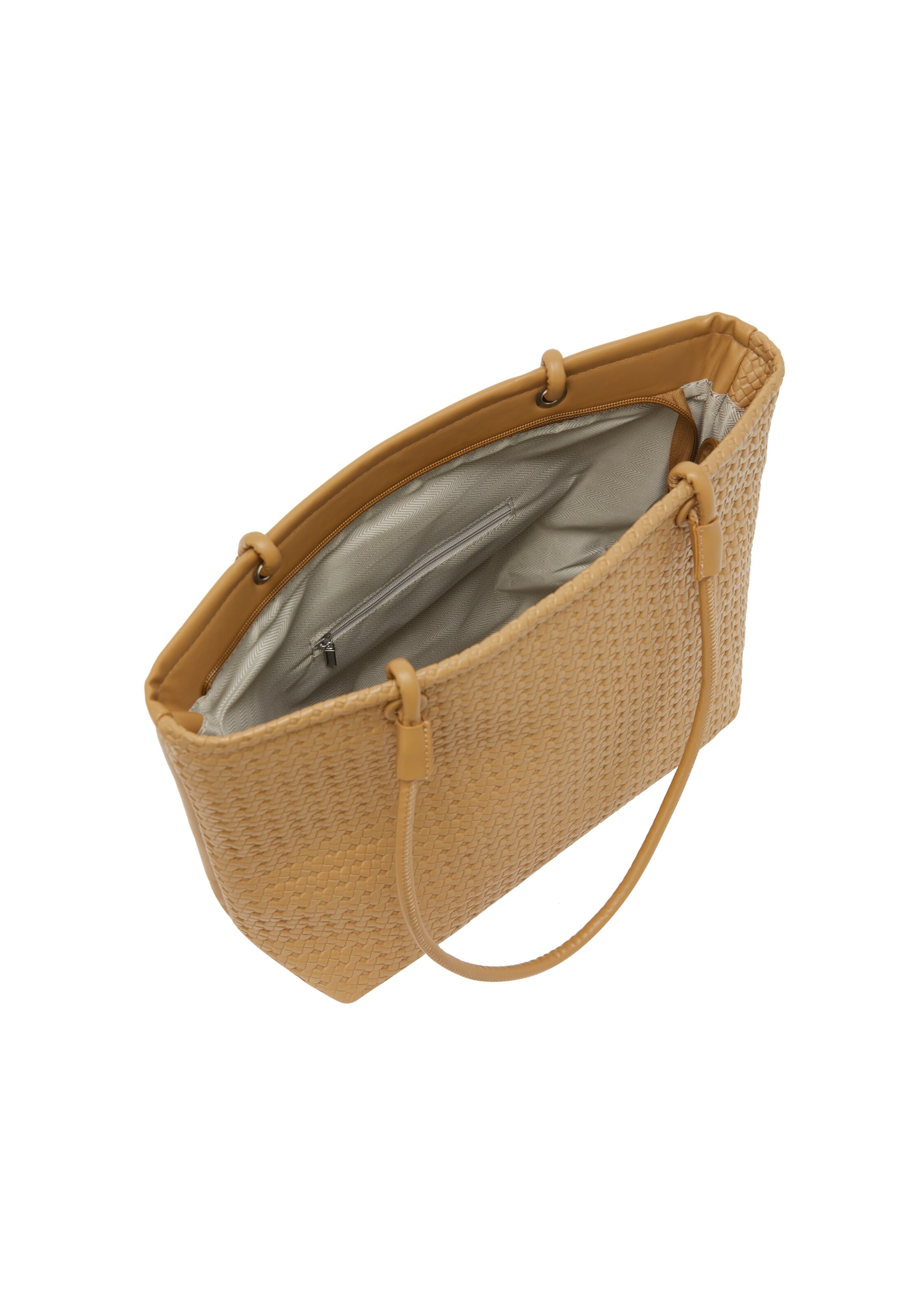 FELIPA Shopper in Beige