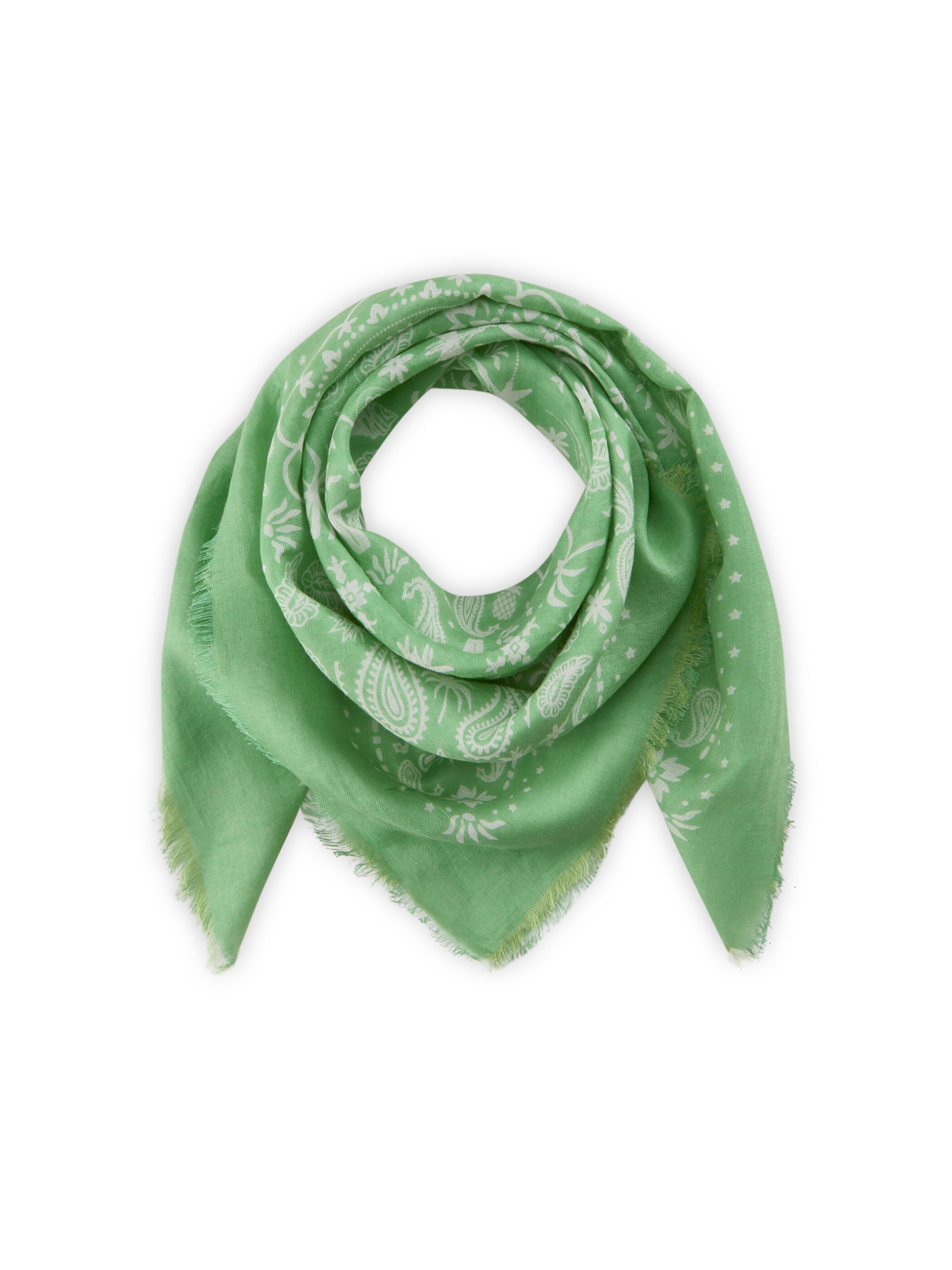 CODELLO Wrap in Green