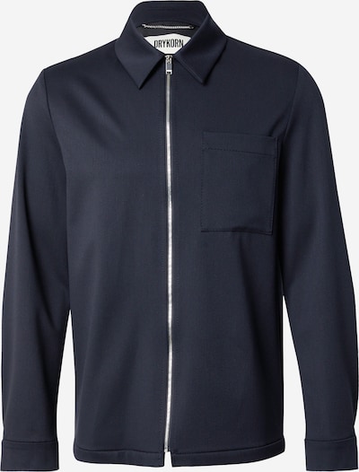 DRYKORN Kurtka przejściowa 'NIKANO' w kolorze niebieskim, Podgląd produktu
