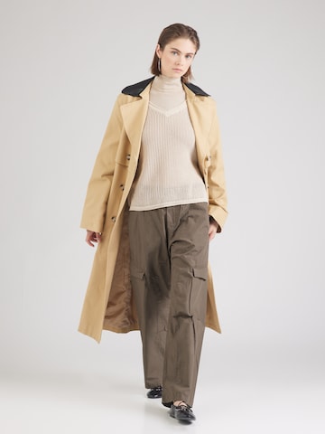 Soyaconcept Pullover 'LAURETTE 4' i beige