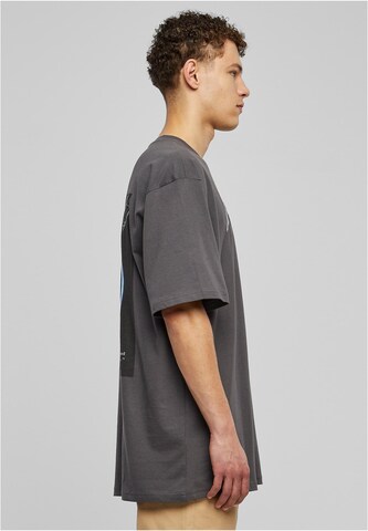 T-Shirt Karl Kani en gris