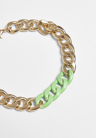 Urban Classics Armband in Gold