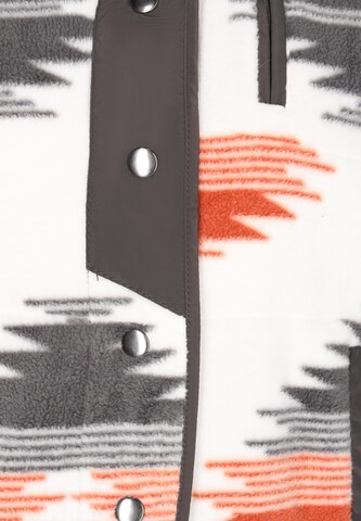 SANIKA Bodywarmer in Gemengde kleuren