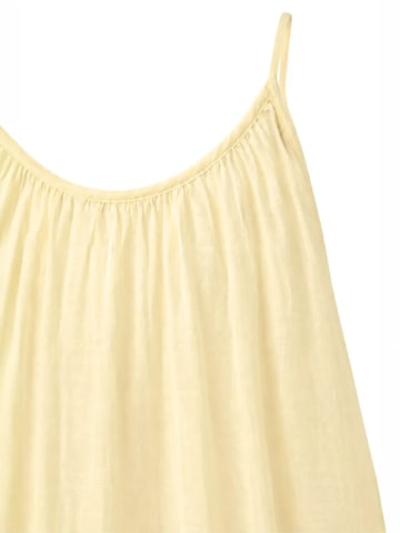 MixRay Dress 'Maxi' in Yellow