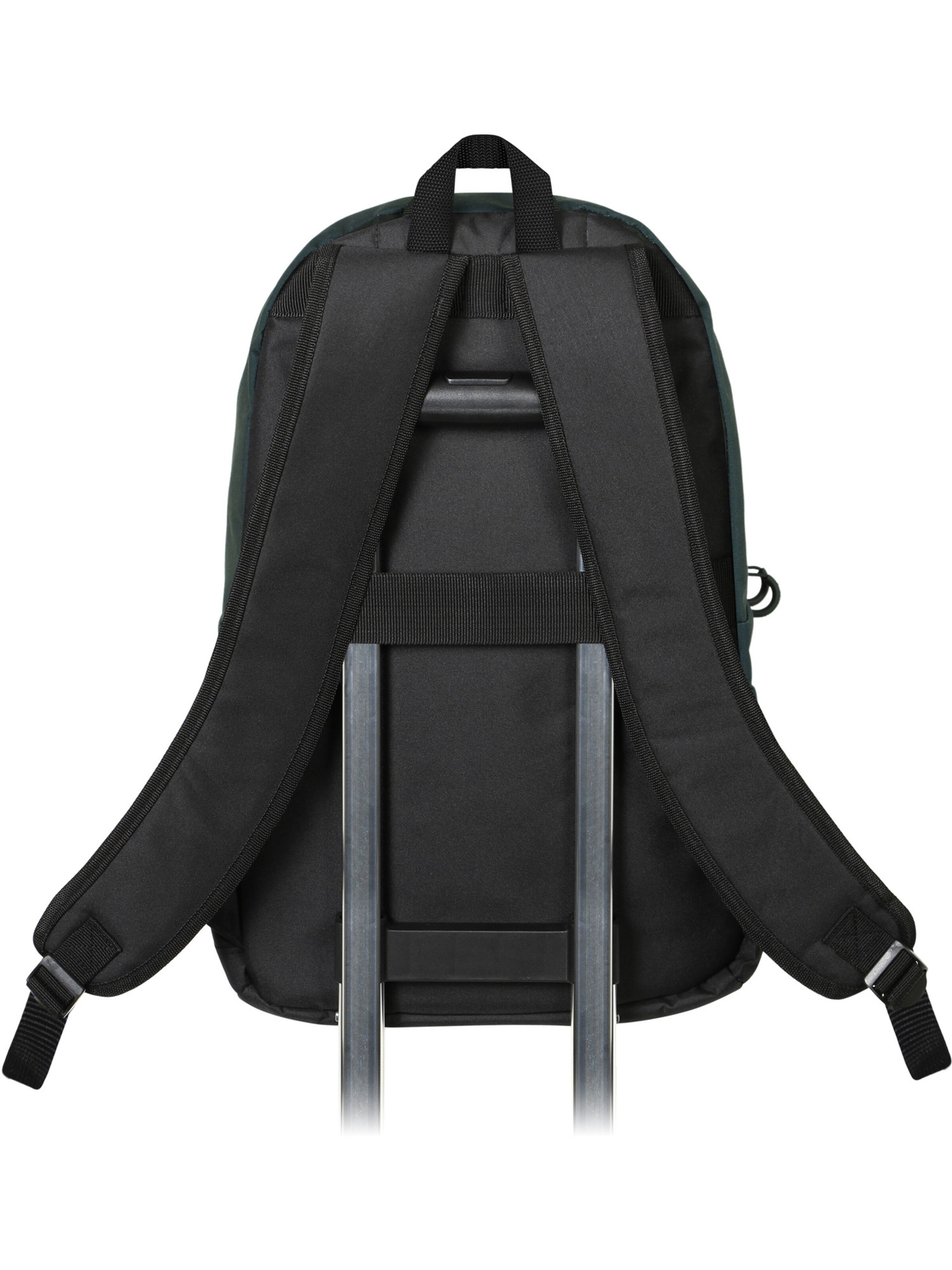 marvel Backpack 'The Avengers Troupe' in Black