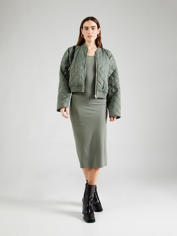 modström - Vestido 'TULLA' en verde