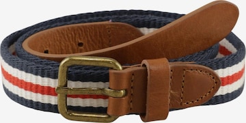 JACK & JONES Gürtel One Size in Mischfarben: Vorderseite