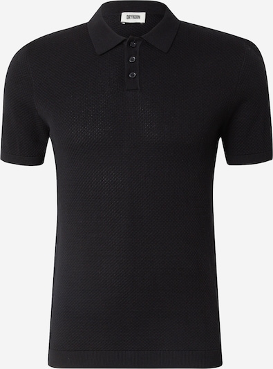 DRYKORN Neulepaita 'TRITON 10' värissä musta, Tuotenäkymä