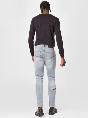 G-Star RAW Slimfit Farmer 'Pilot' - szürke