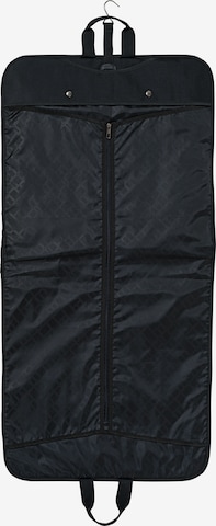 TRAVELITE Garment Bag in Black