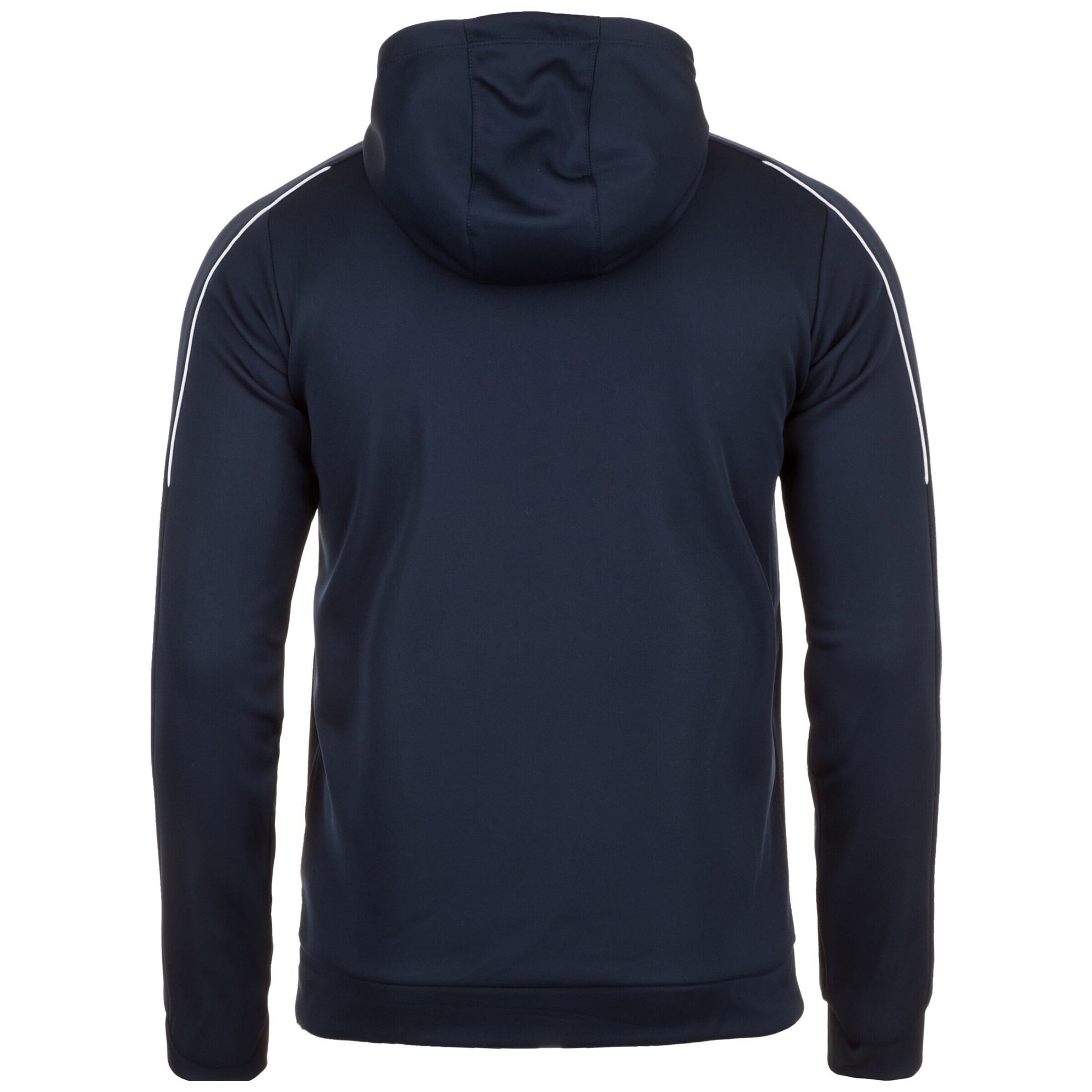 JAKO Sportsweatjacke in Blau