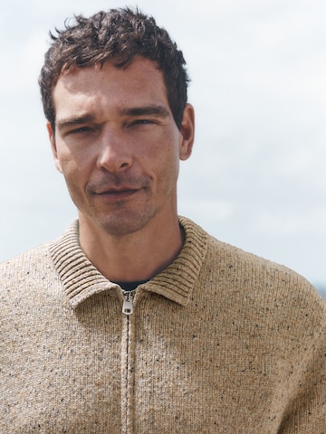 Next - Cárdigan en beige